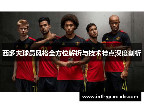 西多夫球员风格全方位解析与技术特点深度剖析
