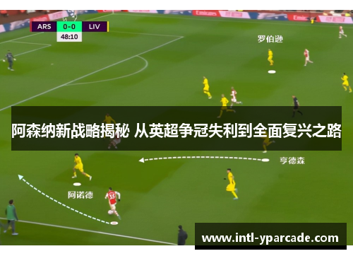 阿森纳新战略揭秘 从英超争冠失利到全面复兴之路