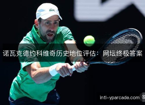 诺瓦克德约科维奇历史地位评估：网坛终极答案